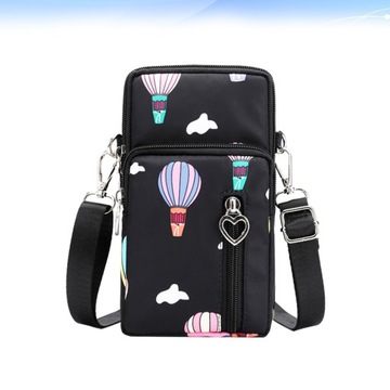 Cross Body Bag - Niska cena na Allegro