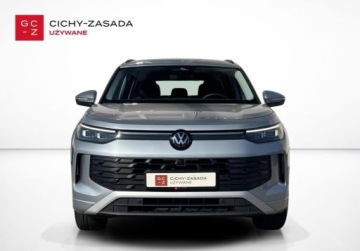 Volkswagen Tayron 2025 Volkswagen Tayron 1.5eTSI 150KM mHEV 7os. HAK LED IQ.Matrix Navi Kamera360, zdjęcie 7