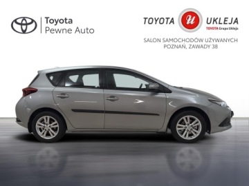 Toyota Auris II Hatchback 5d Facelifting 1.6 Valvematic 132KM 2018 Toyota Auris 1.6 Active MS II (2012-) Toyota Auris, zdjęcie 3