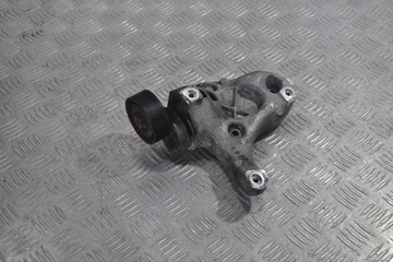 ŁAPA SILNIKA MOCOWANIE SPRĘŻARKI 1.4FSI VW GOLF V