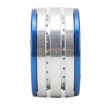 4 × SAKURA RIMS 1,9 дюйма для радиоуправляемой машины SCX10 1/10