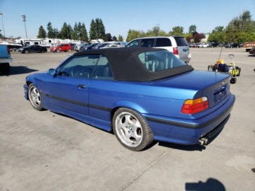 BMW Seria 3 E46 1999 BMW M3 Automatic 1999 3.2l 3.2 Benzyna 240KM, zdjęcie 1