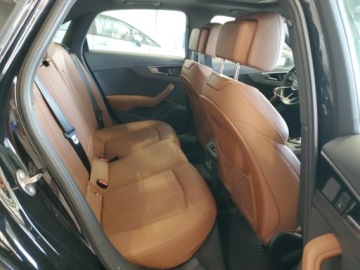 Audi A4 B9 2020 Audi a4 Premium 2020 2.0l 2.0 Benzyna 188KM, zdjęcie 10