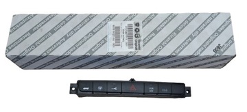 FIAT OE PANEL PRZEŁĄCZNIKÓW 735447711 GRANDE PUNTO