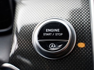 Mercedes GLC C254/X254 2026 GLC Coupe 300 e 4-Matic AMG Line 2.0 (360KM) 2026, zdjęcie 8