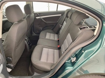 Skoda Octavia II Kombi 2.0 TDI CR DPF 140KM 2008 Skoda Octavia Zarejstrowany w kraju 2.0 Diesel 140KM, zdjęcie 16