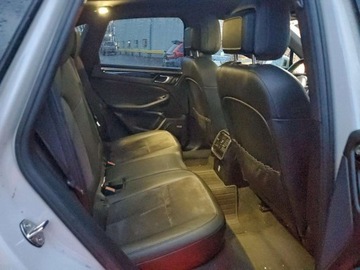 Porsche Macan 2020 Porsche Macan S 2020 3.0 Benzyna 348KM, zdjęcie 10