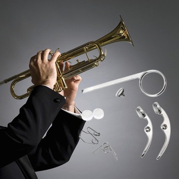 Przenośne części zamienne do wartości wody w trąbce Akcesoria w stylu trąbki B