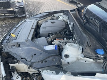 Volvo XC90 II 2018 Volvo XC 90 T8 AWD Plug IN Skóra Panorama, zdjęcie 18