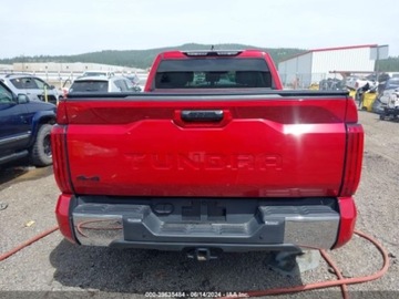 Toyota Tundra II 2022 Toyota Tundra Toyota Tundra TRD 4X4, od ubezpieczalni 3.4 Benzyna 389KM, zdjęcie 8