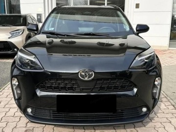 Toyota 2025 Od ręki - Comfort 1.5 Hybrid 116KM | Tempomat adaptacyjny!, zdjęcie 1