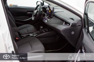 Toyota Corolla XII Sedan Facelifting 1.8 Hybrid 140KM 2024 Toyota Corolla Seria E21 (2019-) 1.8 Hybrid 140KM,, zdjęcie 11