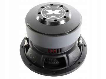 Басовый динамик Excursion SXT-8D4 700/2000 Вт