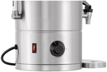 WARNIK DO WODY O POJEMNOŚCI 9L BARTSCHER 200073