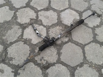 MAGLOWNICA CHRYSLER VOYAGER IV 2.5 CRD EUROPA