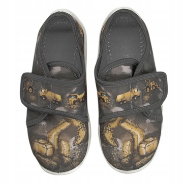 buty RAWEKS KOPARKA przedszkole szkoła T2 r.27