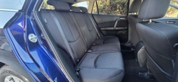 Mazda 6 II Kombi 1.8 MZR 120KM 2009 Mazda 6 1.8 PB 120 KMLed Super Stan Import Raty Oplaty 1.8 Benzyna, zdjęcie 31