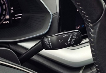 Skoda Octavia IV Scout 1.5 TSI ACT 150KM 2024 Skoda Octavia Virtual Cockpit - Tempomat - Czujniki - Kamera - Gwarancja f, zdjęcie 25