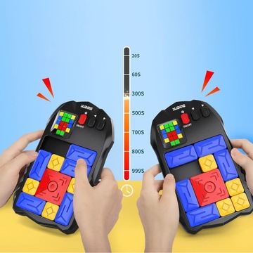 ЭЛЕКТРОННАЯ ИГРА-ГОЛОВОЛОМКА СЛОЖНЫЕ ГОЛОВОЛОМКИ 500+ УРОВНЕЙ ДЛЯ ВЗРОСЛЫХ