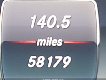 Mercedes Klasa C W205 2018 Mercedes-Benz Klasa C 300 4Matic 2018 2.0l 2.0 Benzyna 241KM, zdjęcie 11