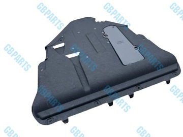 КРЫШКА ДВИГАТЕЛЯ JEEP CHEROKEE KL 2019-