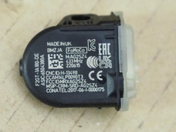 Czujnik ciśnienia TPMS Ford F2GT-1A180-DE