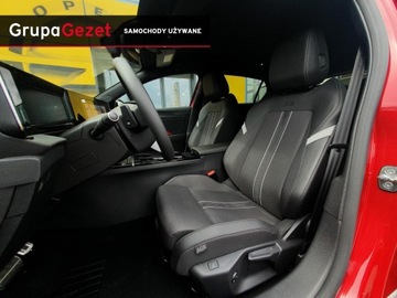 Opel Astra L Hatchback Plug-In 1.6 Turbo Plug-In Hybrid 180KM 2022 Opel Astra GS Line 1.6 PHEV Plug-in Hybrid 180KM AT8 | Wyprzedaż Demo, zdjęcie 10