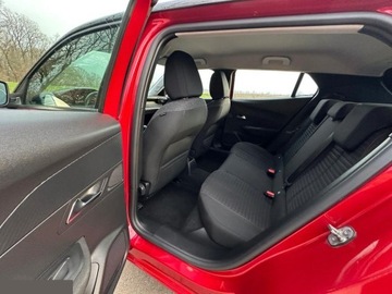 Peugeot 2008 II SUV 1.2 PureTech 130KM 2020 Peugeot 2008 1.2 Pure Tech Allure S&amp;S 130KM 2020r bezwypadkowy, zdjęcie 19