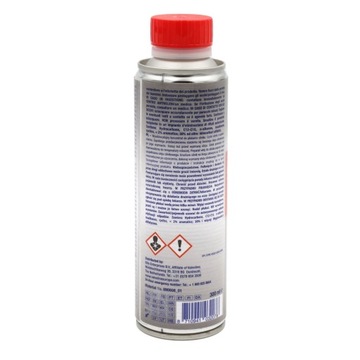 Płukanka Valvoline Engine Oil System Cleaner 300ml