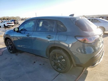 Honda HR-V III 2024 Honda HR-V 2024 Honda HR-V Sport 2.0 Benzyna 158KM, zdjęcie 3