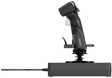 Джойстик Logitech G Saitek X56 Rhino HOTAS