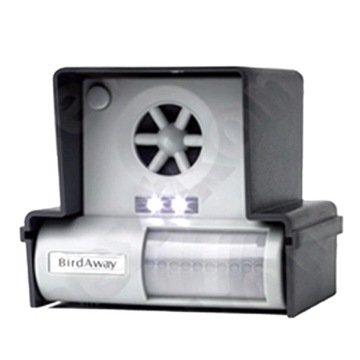 СИЛЬНОЕ средство от птиц, скворцов, голубей №2