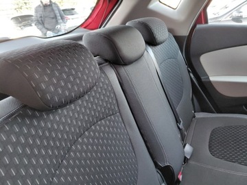 Renault Captur I Crossover Facelifting 1.3 TCe 130 FAP 130KM 2019 Renault Captur Salon Polska Bezwypadek I wlasciciel Full LED 1.3 Benzyna, zdjęcie 18