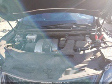 Lexus RX V 2022 Lexus RX 450h F-Sport Handling, 2022r., 4x4, 3.5L 3.5 Benzyna 259KM, zdjęcie 11