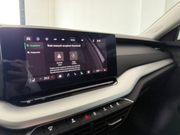 Skoda Octavia IV Liftback 1.5 TSI EVO 150KM 2025 Skoda Octavia 1.5 Benzyna 150KM, zdjęcie 28