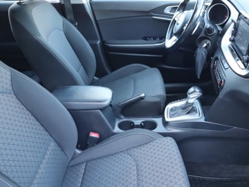 Kia Ceed III Kombi 1.4 T-GDi 140KM 2019 Kia Ceed 1.4 T-GDI, Salon Polska, Serwis ASO, zdjęcie 7