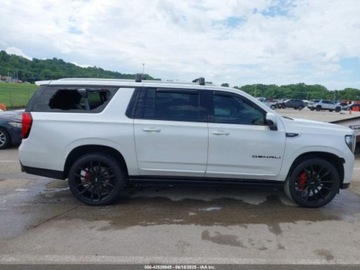  GMC Yukon XL Denali 2023 6.2l 6.2 Benzyna 420KM, zdjęcie 7