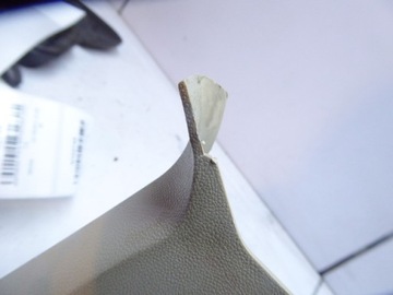 OCTAVIA II 1Z 04-08 DRŽÁK POLIČKY KUFRU LEVÝ ZADNÍ BEZ KOMBI 5D