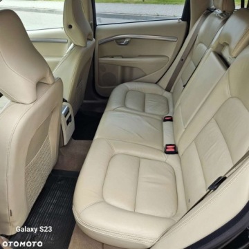 Volvo XC70 II Kombi Facelifting 2.0 D4 DRIVE-E 181KM 2014 Volvo XC 70 Volvo XC 70 D4 Geartronic Momentum 2.0 Diesel 181KM, zdjęcie 18