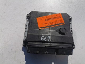89661-02E51, MB275300-0221, TOYOTA AURIS 1.6B 89661-02E51 MB275300-0221 KOMPUT | thumb 4