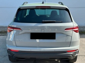 Skoda Karoq Crossover Facelifting 1.5 TSI ACT 150KM 2025 SKODA Karoq Edition 130 1.5 TSI Suv 150KM 2025, zdjęcie 2