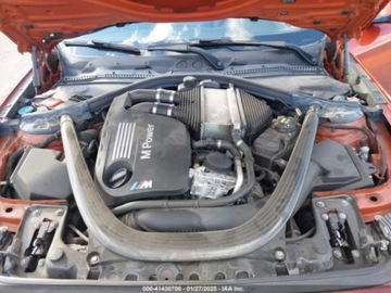 BMW Seria 2 F22-F23-F45-F46 2019 BMW M2 2019r., M2 Competition, do ubezpieczalni 3.0 Benzyna 405KM, zdjęcie 11