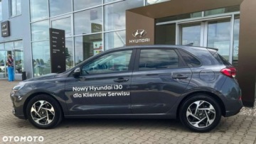 Hyundai i30 III 2024 Hyundai i30 Hyundai i30 1.5 DPI Pure 1.5 Benzyna 96KM, zdjęcie 1