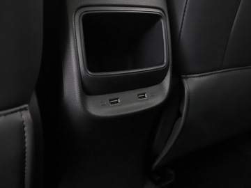 MG ZS II SUV Classic 1.0 T-GDi 111KM 2024 MG ZS Luxury skóra niski przebieg panorama navi, zdjęcie 38