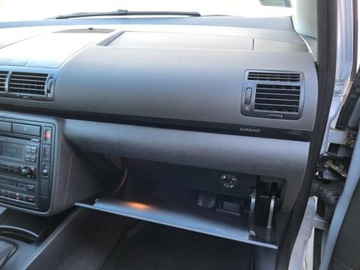 Volkswagen Sharan I 1.9 TDI 90KM 2005 VW SHARAN 1.9 TDI 90KM, Manual, Bezwypadkowy, 7 Miejsc, Salon Polska, zdjęcie 27