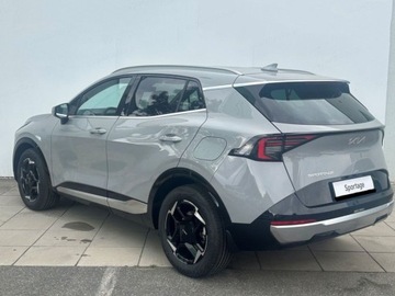 Kia Sportage V 2025 KIA Sportage 1.6 T-GDI L 2WD DCT Suv 150KM 2025, zdjęcie 3