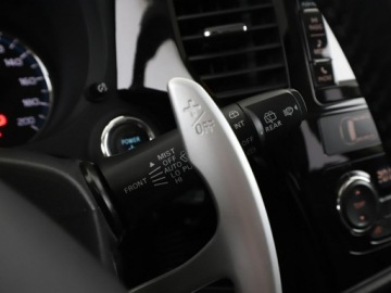 Mitsubishi Outlander III SUV PHEV Facelifting 2017 2.0 203KM 2017 Mitsubishi Outlander PHEV 4x4 automat skóra el., zdjęcie 33