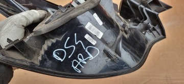 CITROEN DS4 SVĚTLO ZADNÍ PRAVÁ