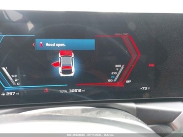 BMW Seria 3 G20-G21 2023 BMW M3 Competition, 2023r., 3.0L 3.0 Benzyna 503KM, zdjęcie 11