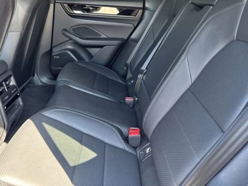 Porsche Macan 2025 PORSCHE Macan 4S Suv (448KM) 2025, zdjęcie 9